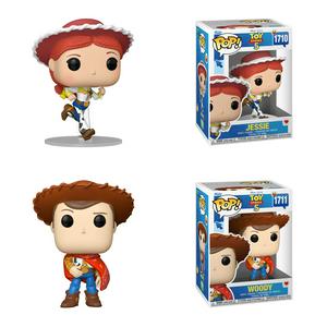 Funko Pop Toy Story 5 Vinyl Figure Assortment | Sainsbury's