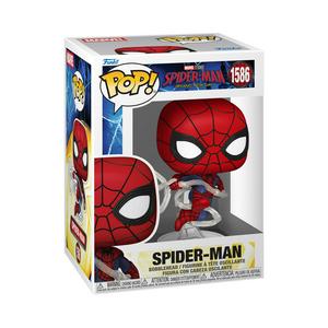 Funko Pop Marvel Spider-Man Brand New Day: No Way Home Suit Figure