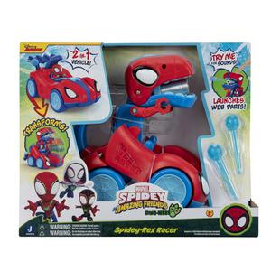 SAF REX RACER