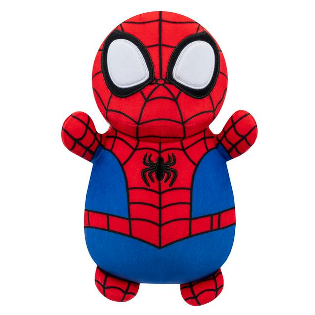 Marvel Spidey & His Amazing Friends Spidey HugMees - 10 Inch - gallery image 1