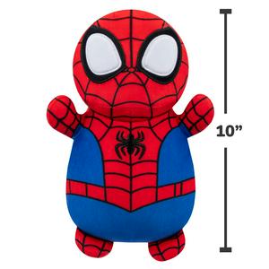 Marvel Spidey & His Amazing Friends Spidey HugMees - 10 Inch - gallery image 4