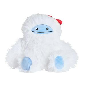 Sainsbury's Home Yeti Plush - gallery image 2