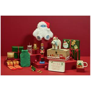 Sainsbury's Home Yeti Plush - gallery image 5