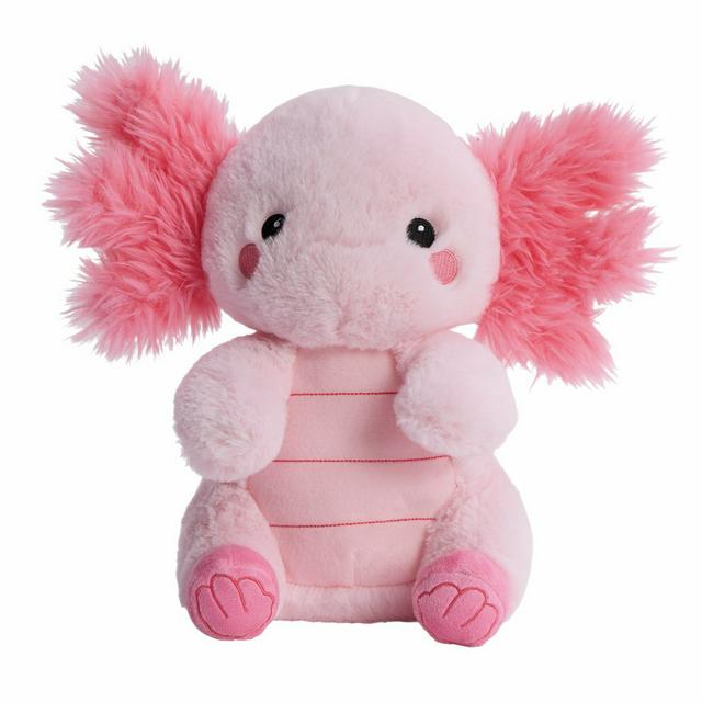 Sainsbury's Home Axolotl Plush - gallery image 1