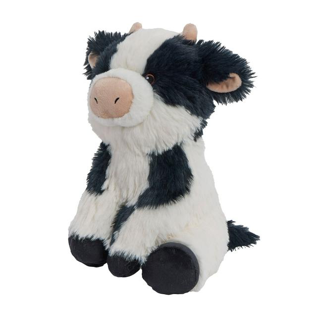 Sainsbury's Home Cow Plush - gallery image 1