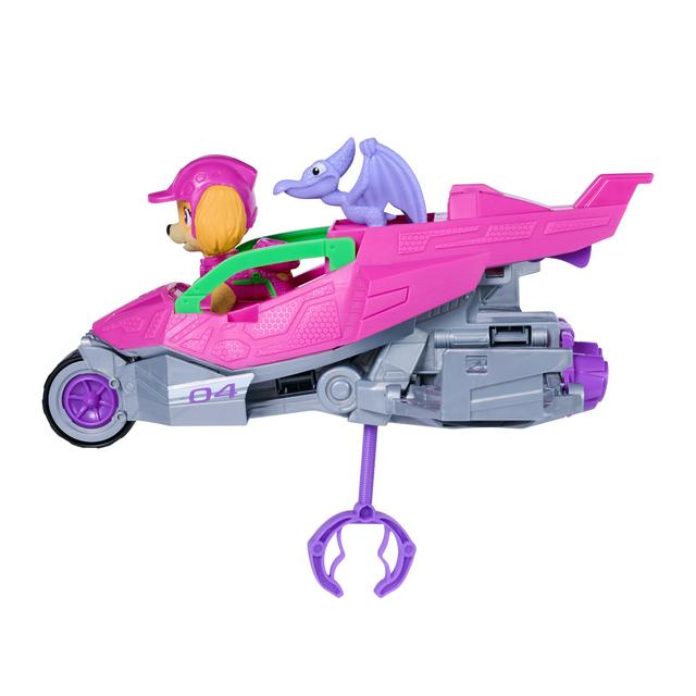 Paw Patrol Dino Movie Themed Vehicles Assortment - gallery image 1