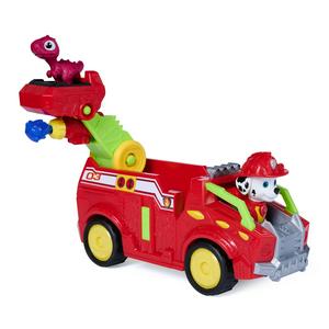 Paw Patrol Dino Movie Themed Vehicles Assortment - gallery image 4