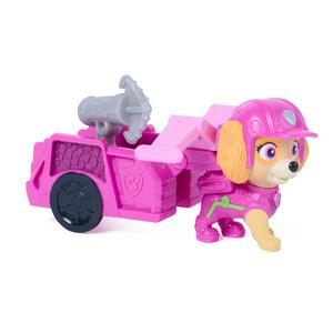 Paw Patrol Dino Movie Themed Vechicles Team Pack - gallery image 3