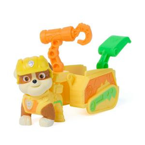 Paw Patrol Dino Movie Themed Vechicles Team Pack - gallery image 4
