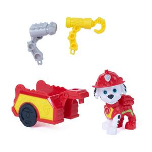 Paw Patrol Dino Movie Themed Vechicles Team Pack - gallery image 5