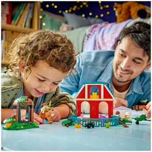 LEGO Disney & Pixar Toy Story 5 Blaze's Horse Ranch 43304 - gallery image 2