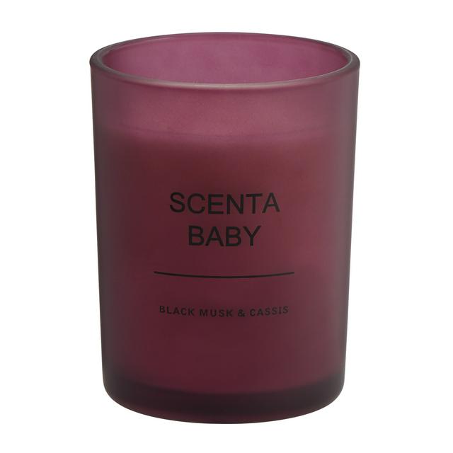 Sainsbury's Home Scenta Baby Candle - gallery image 1