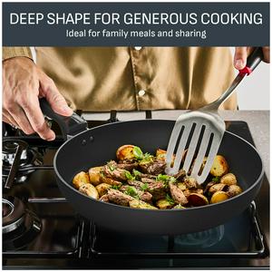 Tefal Titanium Excellence Plus Frying Pan - 20cm - gallery image 4