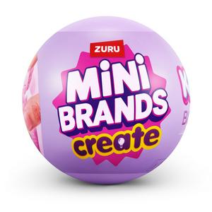 Zuru Mini Brands Kawaii Bouquet Capsule S1 Assortment - gallery image 2