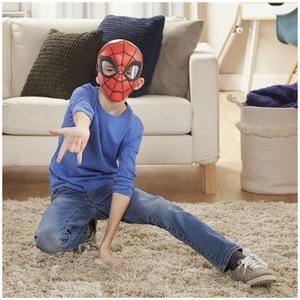 Spider-Man Hero Mask - gallery image 5