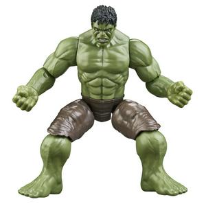 Spider-Man Brand New Day Titan Series Hulk Action Figure - gallery image 3