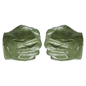 Spider-Man Hulk Gamma Smash Fists - gallery image 2