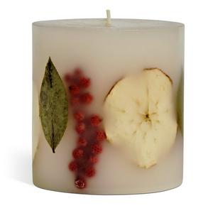 Sainsbury's Home Christmas Spice Inclusion Small Candle - gallery image 2