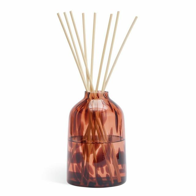 Habitat Brown Confeeti Difuser - 500ml - gallery image 1