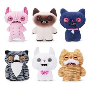 Zuru Fuggler Alley Cats S1 Assortment - 9 inches - gallery image 2