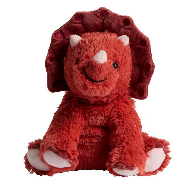 Sainsbury's Home Dino Hottie - Red - gallery image 1