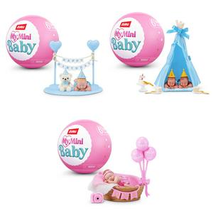Zuru My Mini Birthday Doll S1 Assortment - gallery image 3