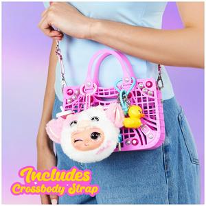 Cha Cha Cha Moulded Scent Purse S1 Assortment - gallery image 3