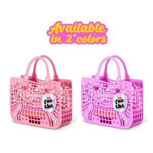 Cha Cha Cha Moulded Scent Purse S1 Assortment