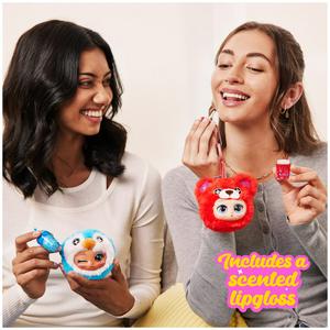 Cha Cha Cha Character Key Chain S1 Assortment - gallery image 4