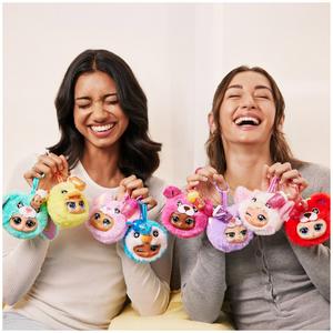 Cha Cha Cha Character Key Chain S1 Assortment - gallery image 5