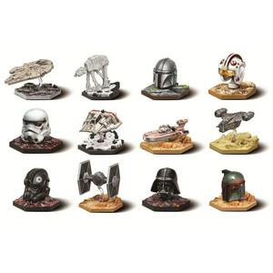 Mini Make Star Wars Capsule S1 with Demo Assortment - gallery image 3