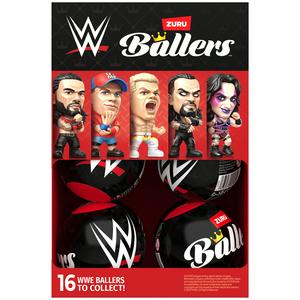Zuru WWE Ballers Capsule S1 Assortment - gallery image 2