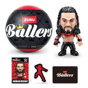 Zuru WWE Ballers Capsule S1 Assortment - gallery image 4