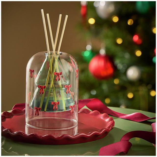 Sainsbury's Home The Night Before Christmas Double Walled Diffuser - 150ml - gallery image 1