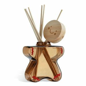 Sainsbury's Home The Night Before Christmas Gingerbread Diffuser - 90ml - gallery image 2