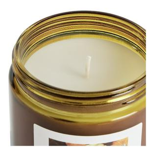 Habitat Autumn Spice Jar Candle - gallery image 3