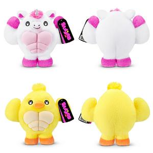 Buffys Generic Plush S1 Assortment - 8 inches - gallery image 3