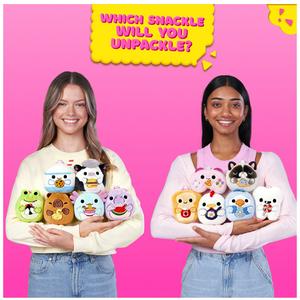 Zuru Snackles Keychains Capsule S1 Assortment - 3.5 inches - gallery image 5