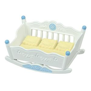 Sylvanian Families Biscuit Bear Triplets Set - gallery image 4