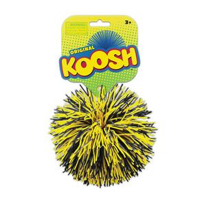 Play Monster Koosh Ball Assortment - 3 inches - gallery image 2