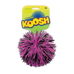 Play Monster Koosh Ball Assortment - 3 inches