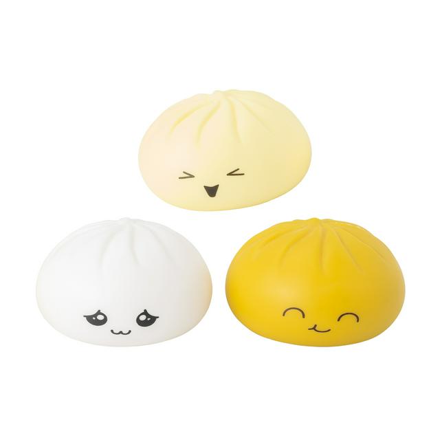 GiggleTastic Bao Buddy Assortment Toy - gallery image 1