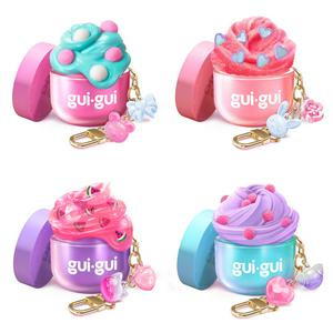 Gui Gui Beautify Your Slime Mini Jar Assortment