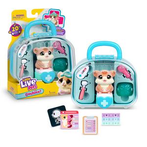 Little Live Pets Ouchies Vet Kit Assortment - gallery image 3