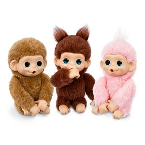 Little Live Pets My Baby Monkey Minis Toys Assortment - gallery image 2