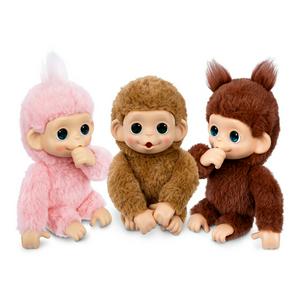 Little Live Pets My Baby Monkey Minis Toys Assortment - gallery image 3
