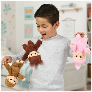 Little Live Pets My Baby Monkey Minis Toys Assortment - gallery image 4
