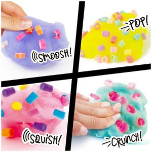 So Slime Sensations ASMR Surprise Box Assortment - gallery image 3