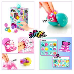 So Slime Sensations ASMR Surprise Box Assortment - gallery image 5