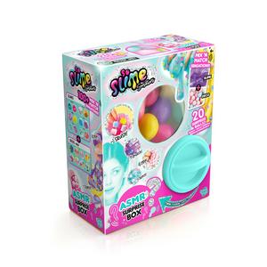 So Slime Sensations ASMR Surprise Box Assortment
